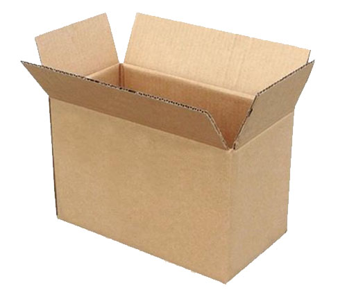 纸箱包装的原理和特点
